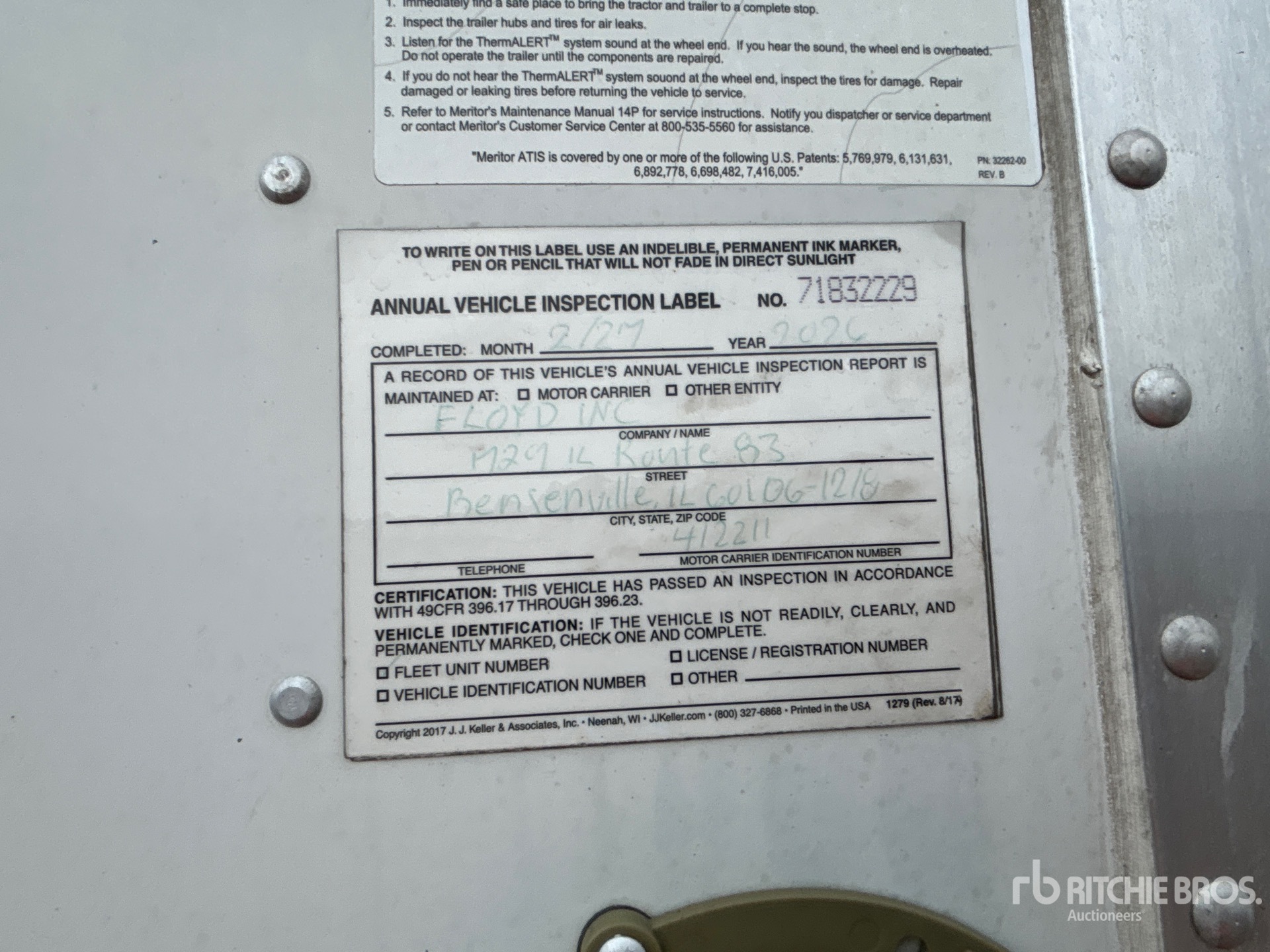 2023 Hyundai VC2530152-AJS