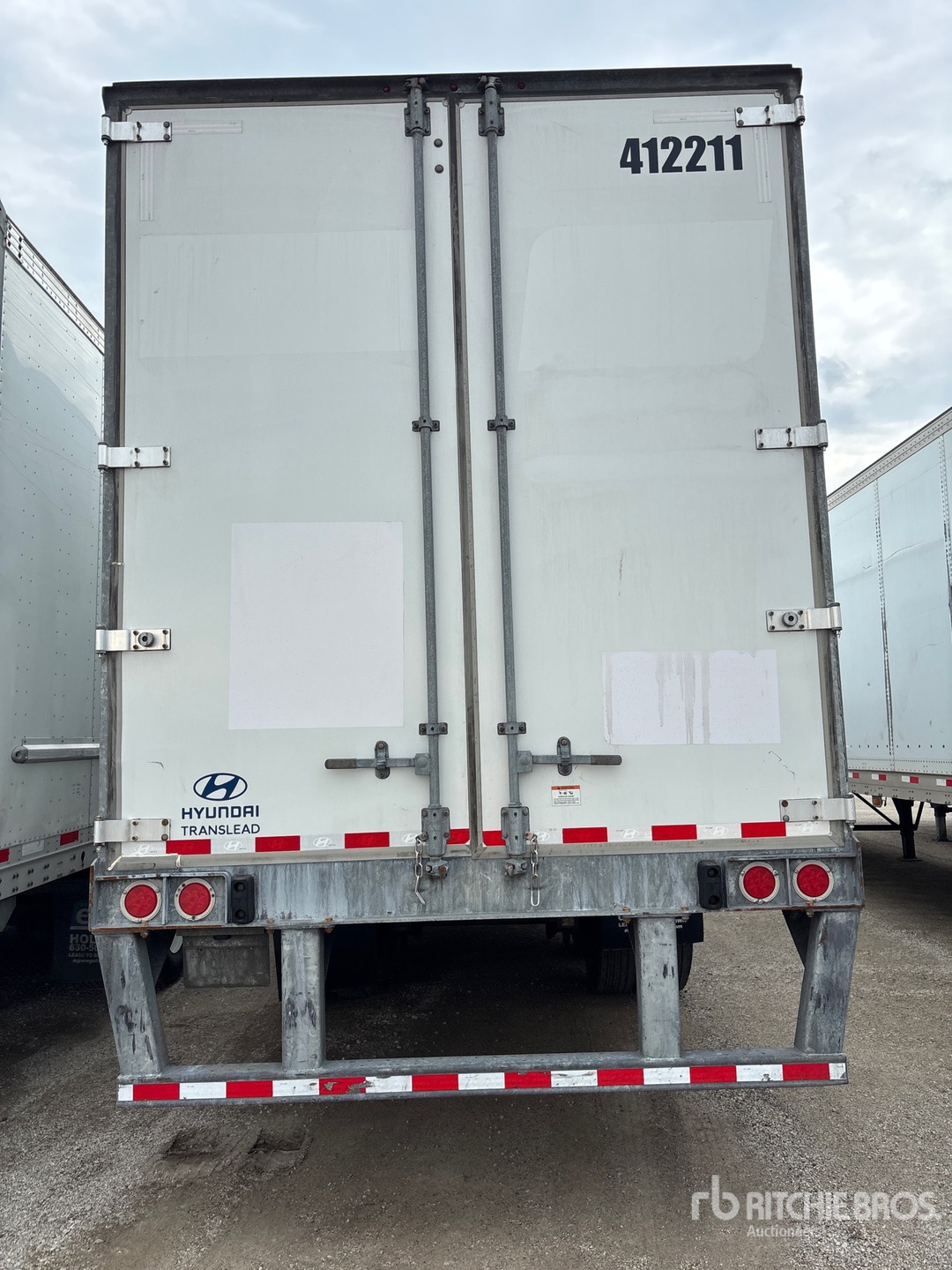 2023 Hyundai VC2530152-AJS