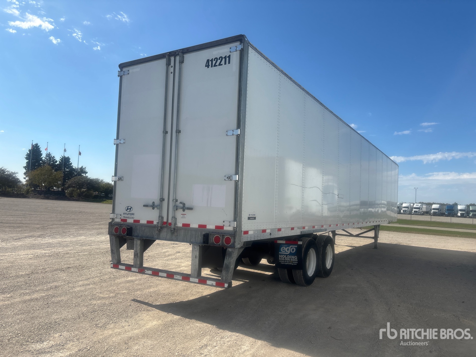 2023 Hyundai VC2530152-AJS