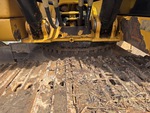 Chassis with Cuscinetto piattaforma girevole