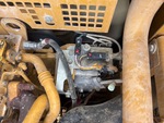 Motore with A/C Compressor