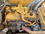 Motore with Engine - Right Side