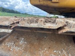 Undercarriage with Left Grouser Height