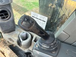 Control Station with Comandi idraulici