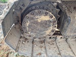 Drivetrain with Right Final Drive