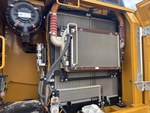 Motore with Radiatore
