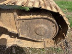 Drivetrain with Right Drive Motor