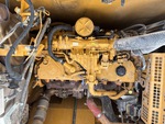 Motore with Engine - Left Side