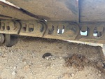 Undercarriage with Right Track Links