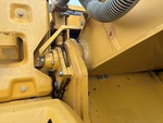 Chassis with Perni e boccole della base dei bracci