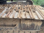 Undercarriage with Right Grouser Height