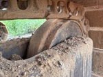 Undercarriage with Right Idler