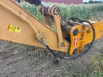 Idraulica with Auxiliary Hydraulic Plumbing