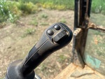 Control Station with Auxiliary Hydraulic Control