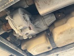 Drivetrain with Transfer Case