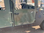 General Appearance with Paint