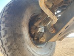 Drivetrain with Steer Axle