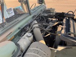 Engine with Engine - Right Side