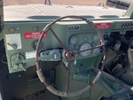 Control Station with Steering Control