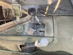 Control Station with Drivetrain Controls