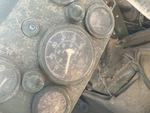 Control Station with Odometer