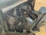 Engine with Oil Pump/Tach Drive (behind doghouse cover)