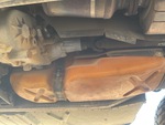Engine with Fuel System
