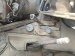 Control Station with Drivetrain Controls