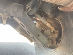 Drivetrain with Rear Drive Axle
