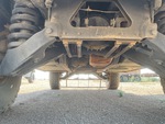 Chassis with Frame Condition