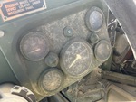 Control Station with Gauges