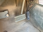 Control Station with Master Cylinder/Brake Control