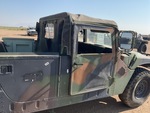 General Appearance with Sheet Metal Condition