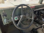 Control Station with Steering Control