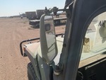 General Appearance with Mirrors