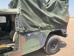 General Appearance with Sheet Metal Condition