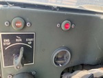 Control Station with Warning Lights