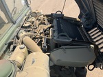 Engine with Engine - Left Side