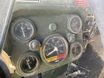 Control Station with Gauges