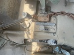 Control Station with Drivetrain Controls
