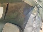 General Appearance with Grab Rails