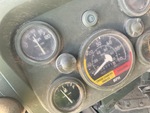 Control Station with Oil Pressure