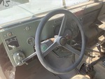 Control Station with Steering Control