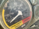 Control Station with Odometer
