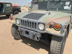 General Appearance with Exterior Lights