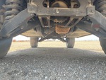 Chassis with Frame Condition