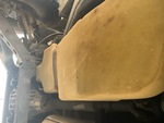 Engine with Fuel System