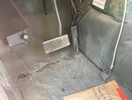 Control Station with Master Cylinder/Brake Control