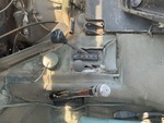 Control Station with Drivetrain Controls