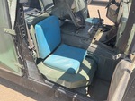 Control Station with Seating